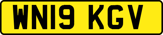WN19KGV