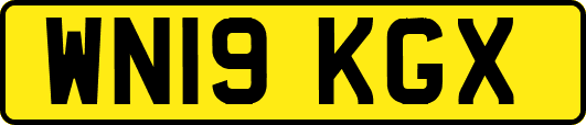 WN19KGX