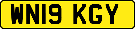 WN19KGY