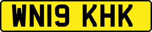 WN19KHK