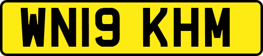 WN19KHM