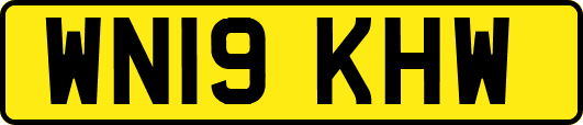 WN19KHW