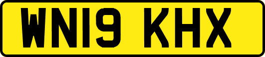 WN19KHX