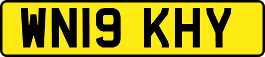 WN19KHY