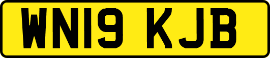 WN19KJB