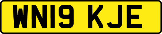 WN19KJE
