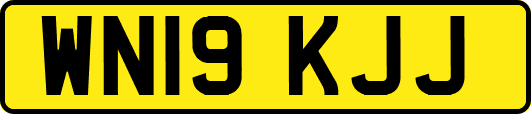 WN19KJJ