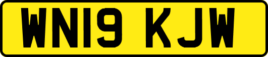 WN19KJW