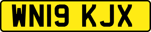 WN19KJX
