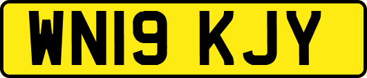 WN19KJY