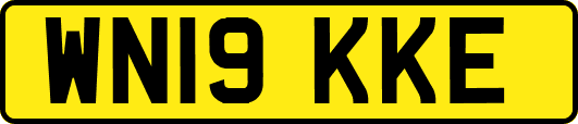 WN19KKE