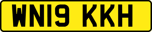 WN19KKH