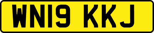 WN19KKJ