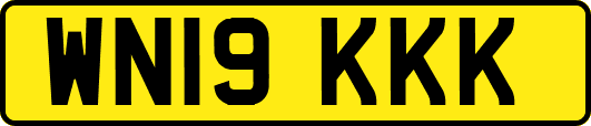 WN19KKK