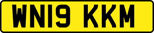WN19KKM