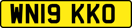 WN19KKO