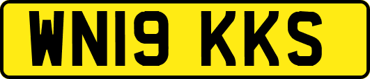 WN19KKS