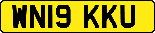 WN19KKU
