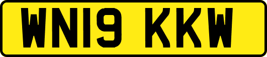WN19KKW