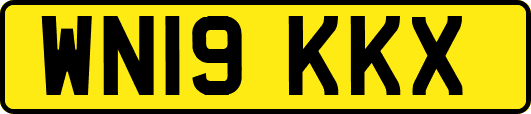 WN19KKX