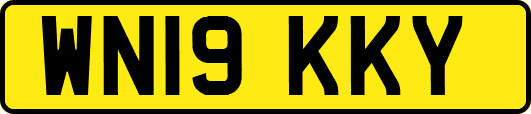 WN19KKY