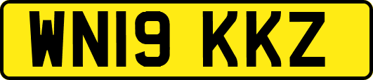 WN19KKZ