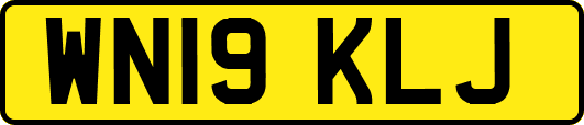 WN19KLJ