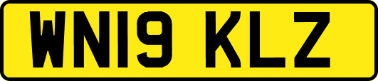 WN19KLZ