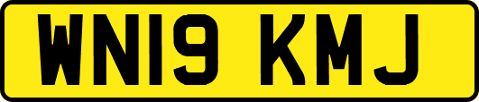 WN19KMJ