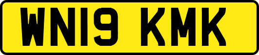 WN19KMK