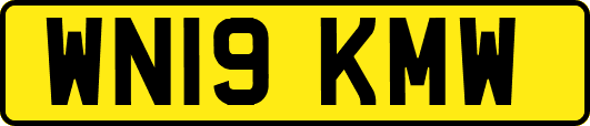WN19KMW