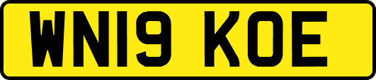 WN19KOE