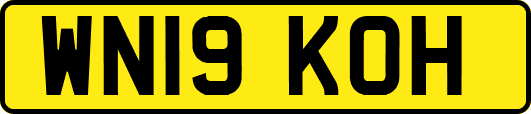 WN19KOH