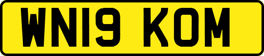 WN19KOM