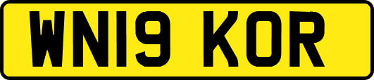 WN19KOR