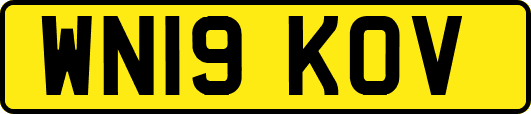 WN19KOV