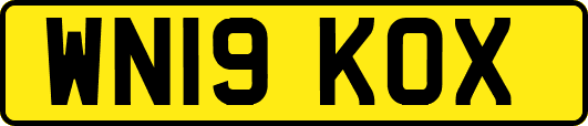WN19KOX