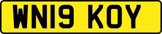 WN19KOY