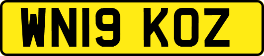 WN19KOZ