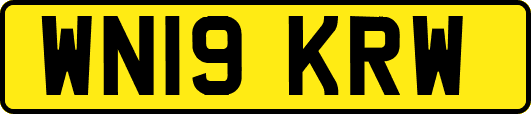 WN19KRW