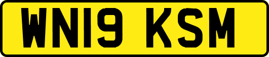 WN19KSM