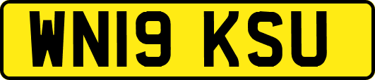 WN19KSU