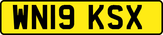 WN19KSX