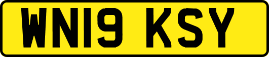 WN19KSY