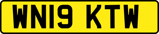 WN19KTW