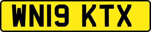 WN19KTX