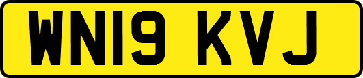 WN19KVJ