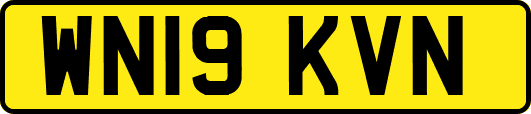WN19KVN