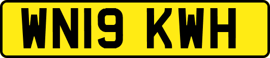 WN19KWH