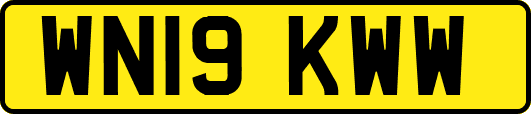 WN19KWW